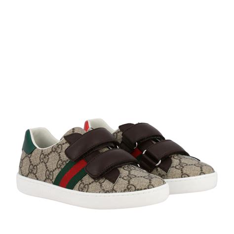 gucci buckle strap sneakers|where to buy Gucci sneakers.